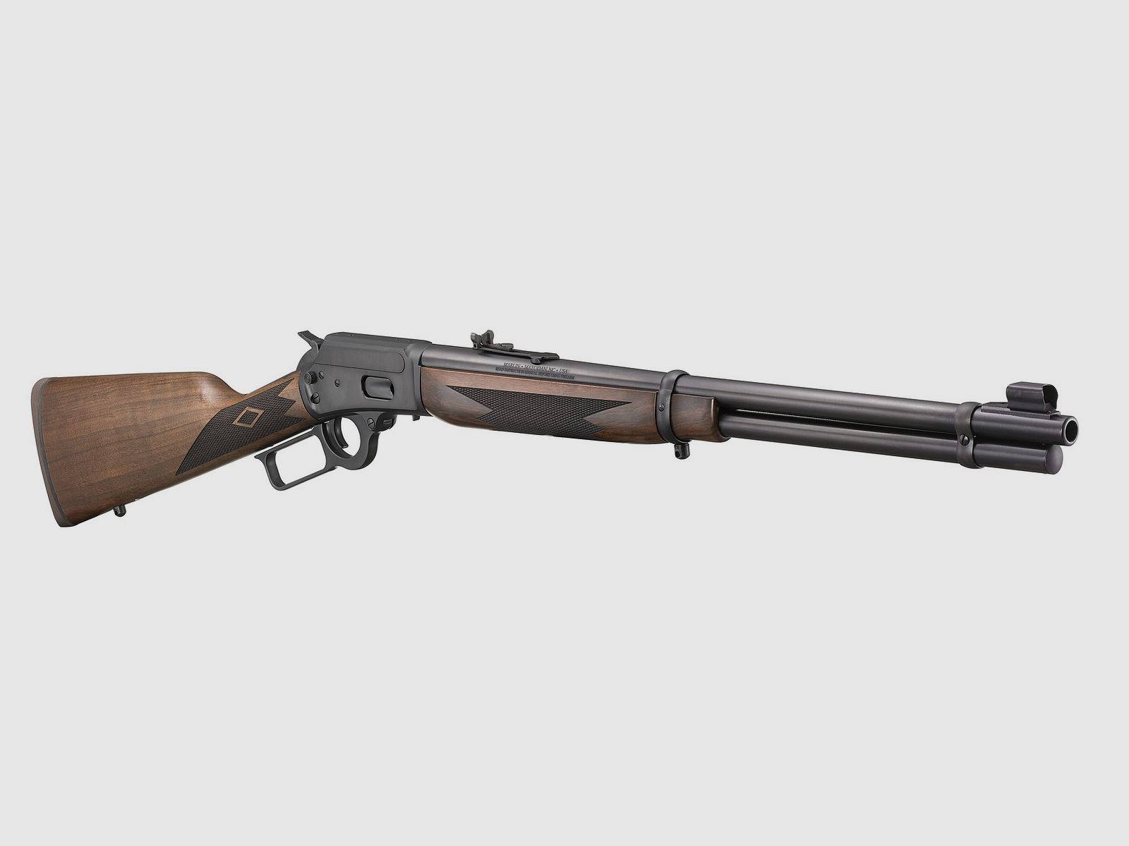 Marlin 1894 CLASSIC .44 Rem. Mag. 20.25"/51.6cm 10+1 Magazin Unterhebelrepetierbüchse