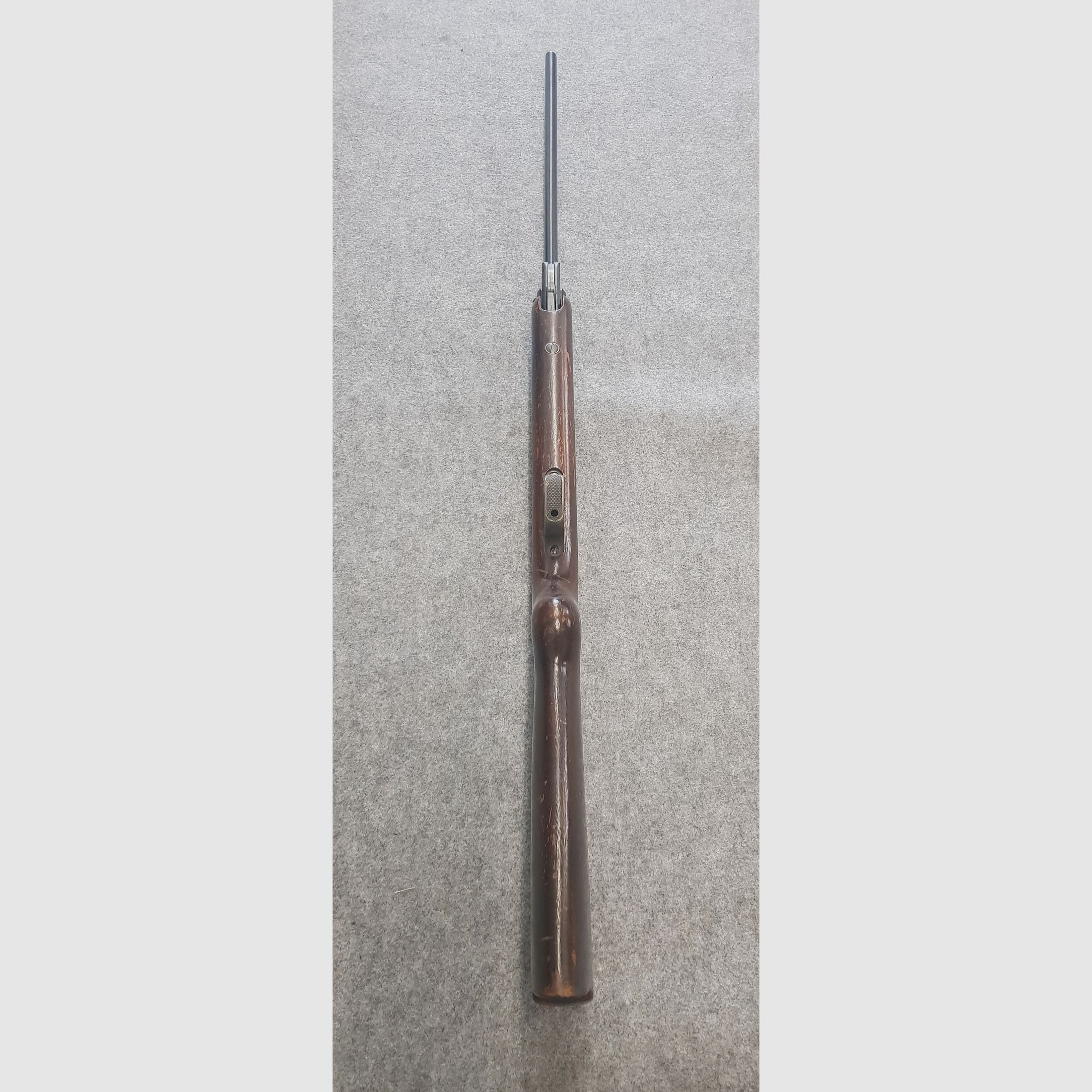 Bardzo stary karabinek sprężynowy Weihrauch HW30 bez znaku F z lat 50/60-tych kal. 4,5 mm diabolo