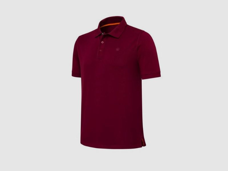 BERETTA POLO CORPORATE EVO CORDOVAN SPIRIT MP501, Bild 1 von 8