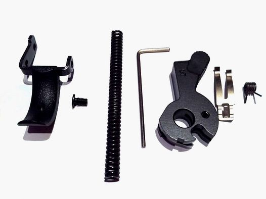 HECKLER & KOCH Tuning/Ersatzteil f. Pistole Sportabzug Tuningset f. USP (außer Compact)