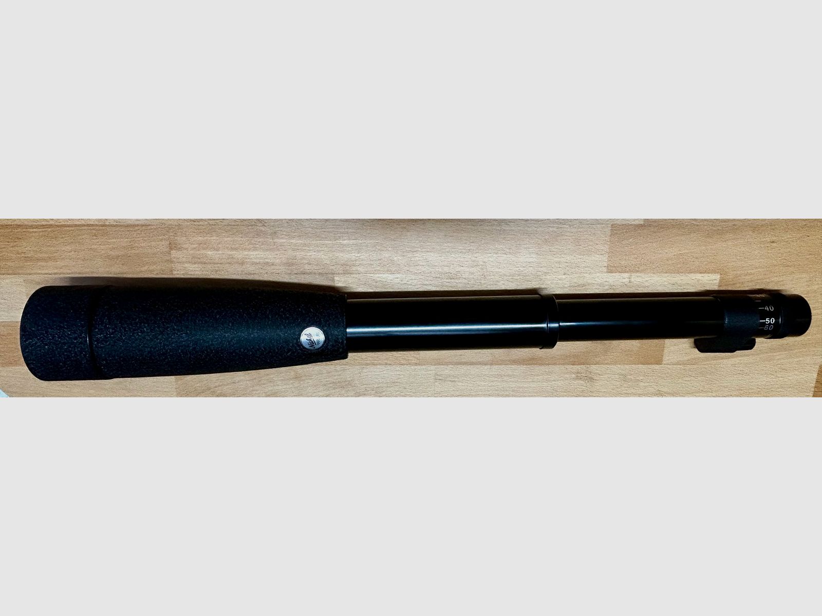 Spektiv Nickel Marburg Supra 15–60x 60