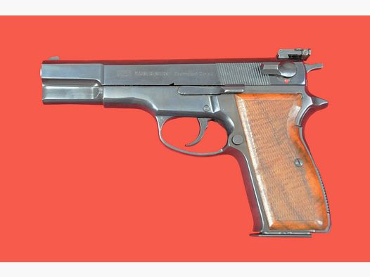Mauser Mauser 90 DA