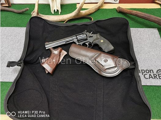 Smith & Wesson 586-2