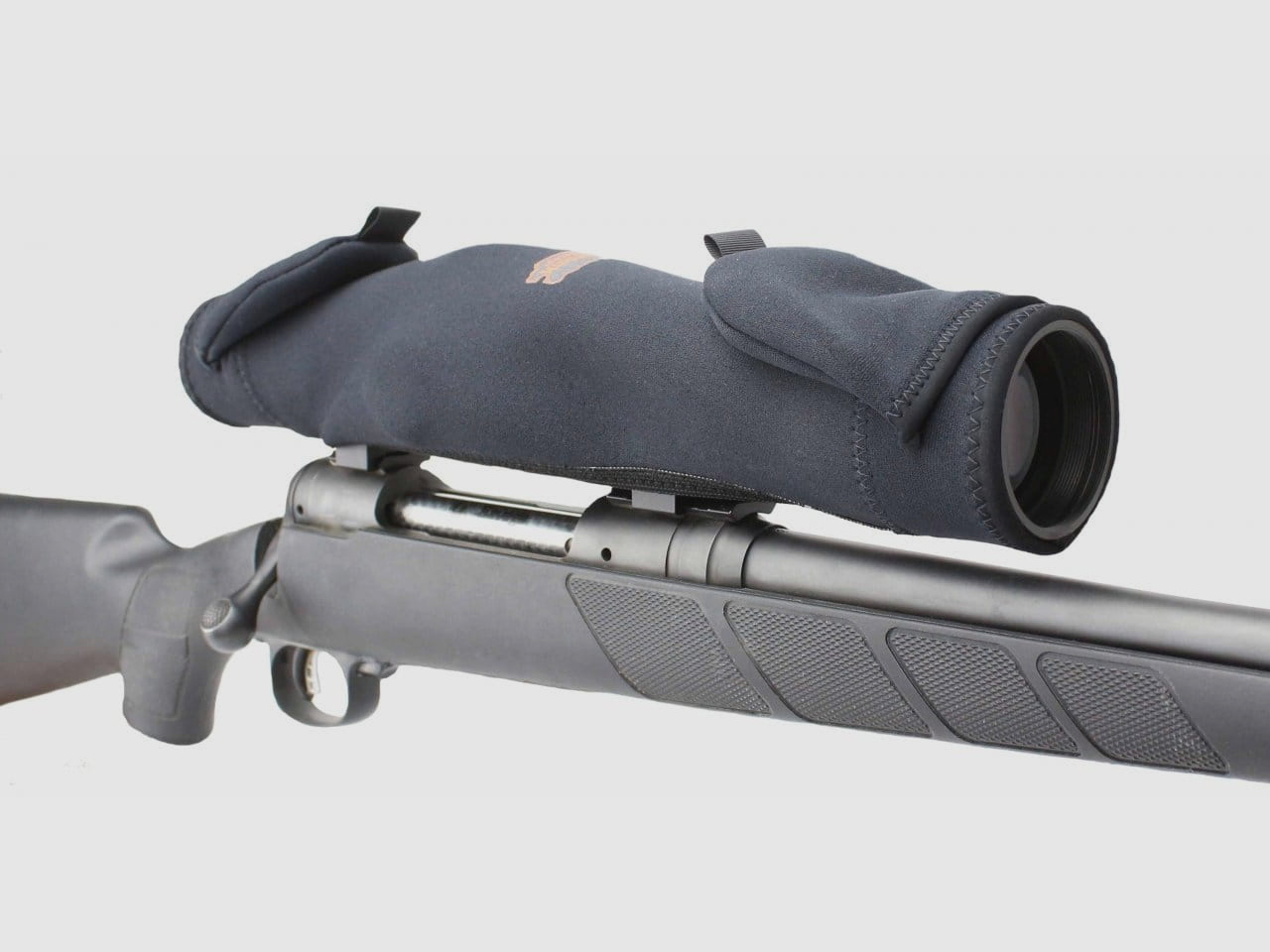 Beartooth Scopemitt 50 mm kurz