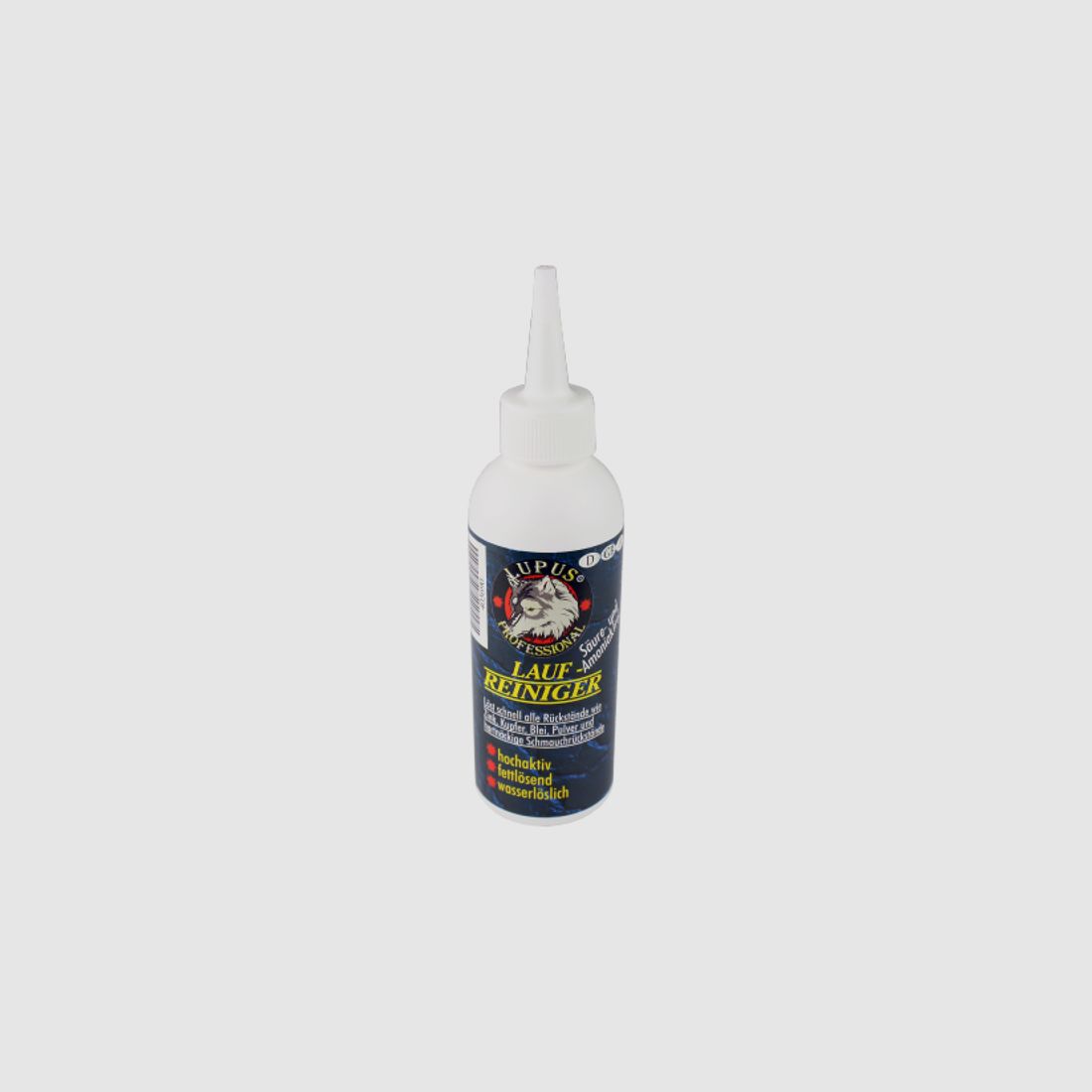 Eurohunt Laufreiniger 150 ml