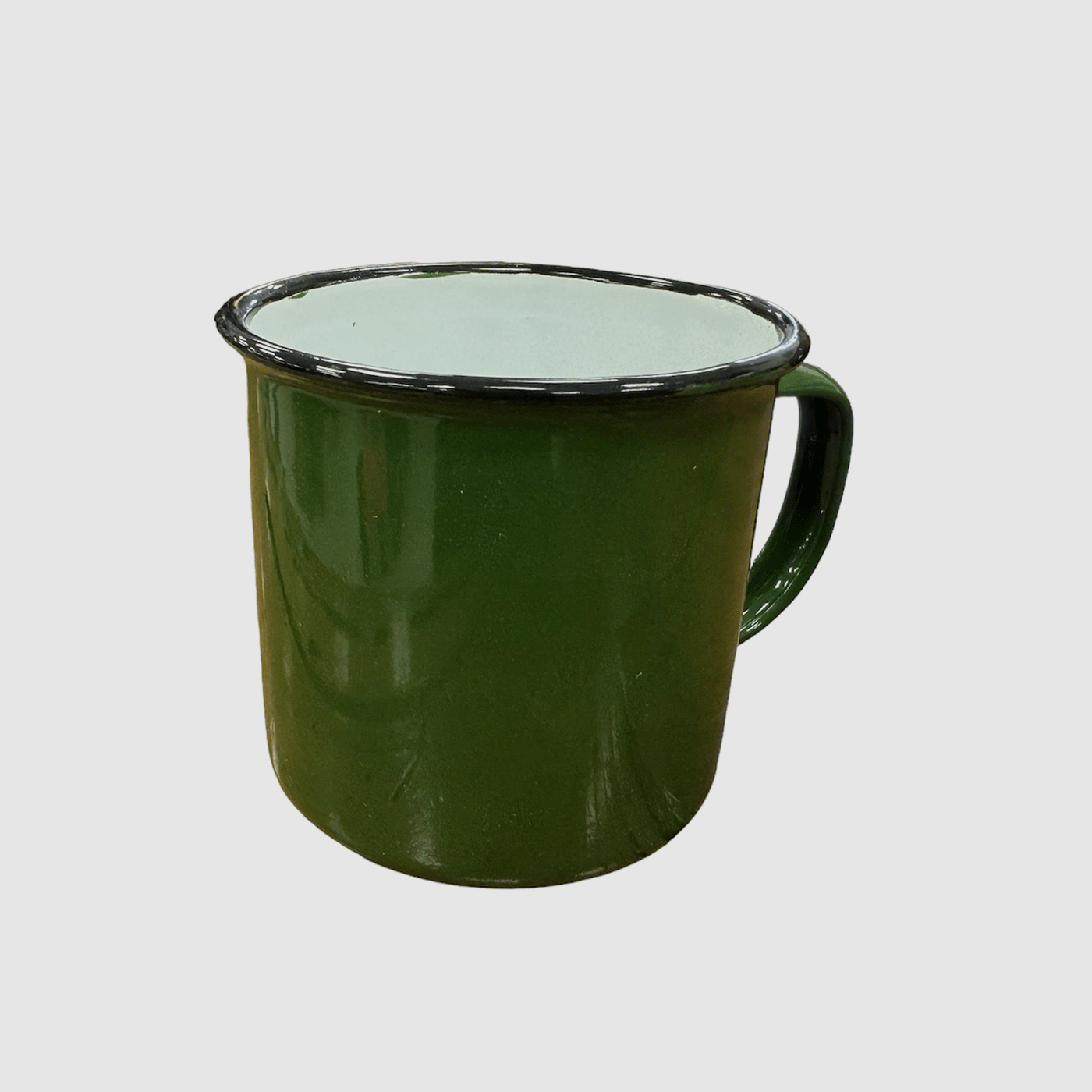 TAZZA – INTO THE WILD GRÜN 500ml, Bild 2 von 2
