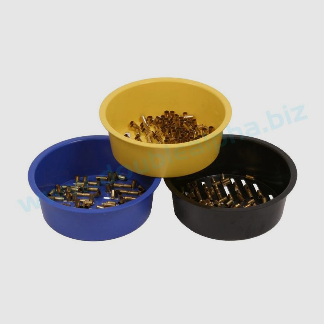 Shell Sorter