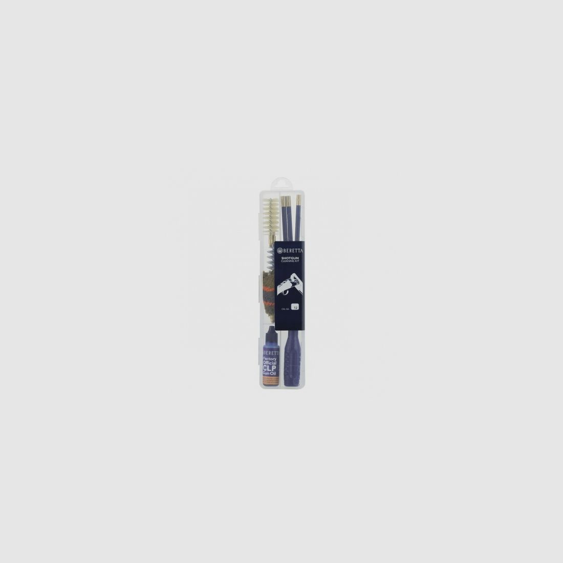 Beretta CK401 kit de nettoyage pour fusil de chasse cal. 12, image 2 sur 2