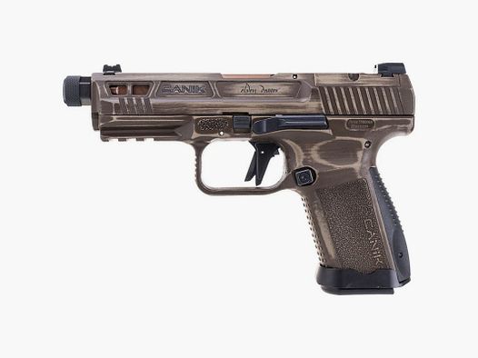 CANIK TP9 ELVEN DAGGER