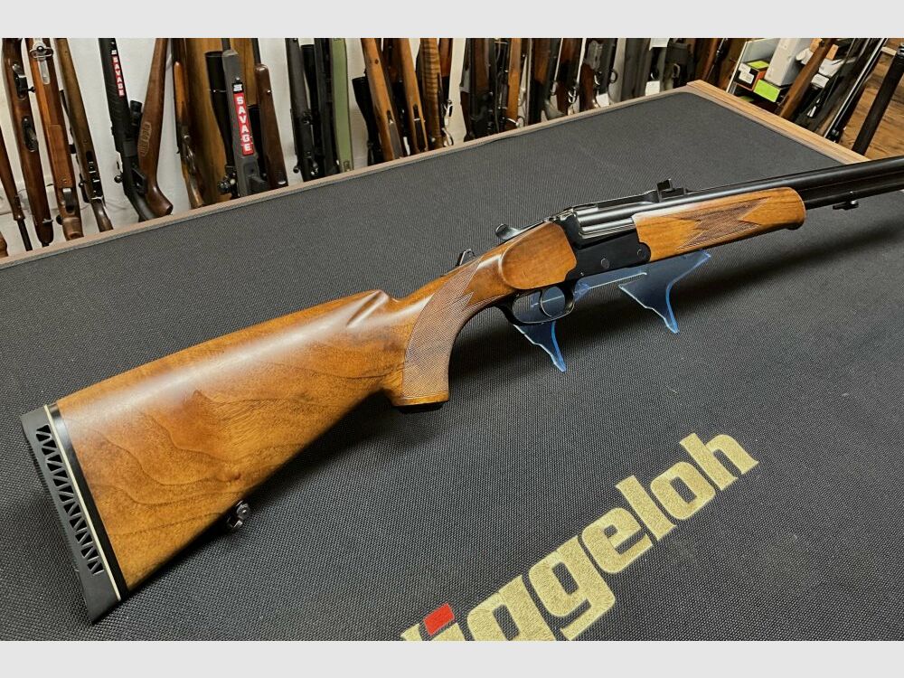 Ferlach Zonder 8x57JRS;12/70