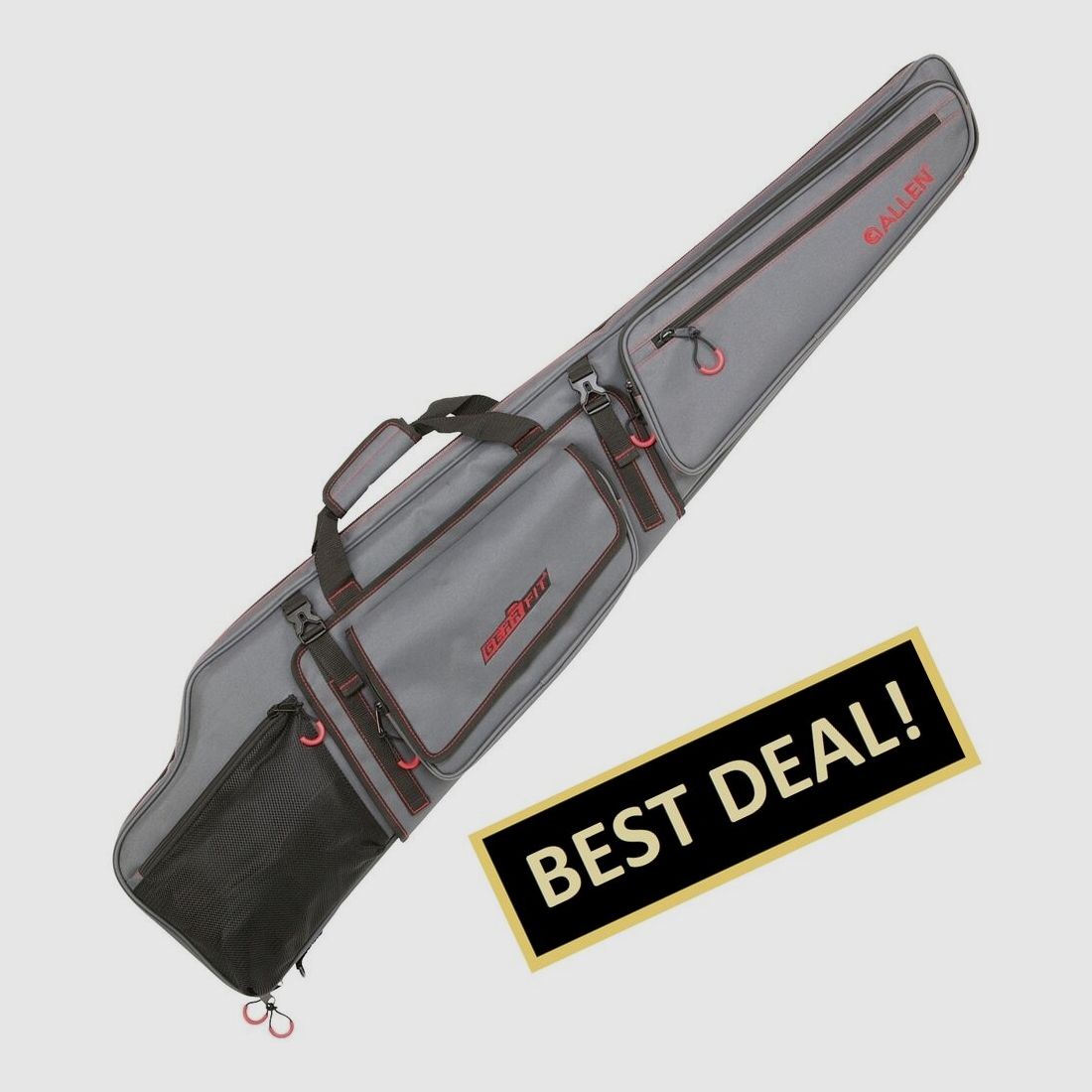 Allen Lange Wapen Futteral Gear Fit Dakota