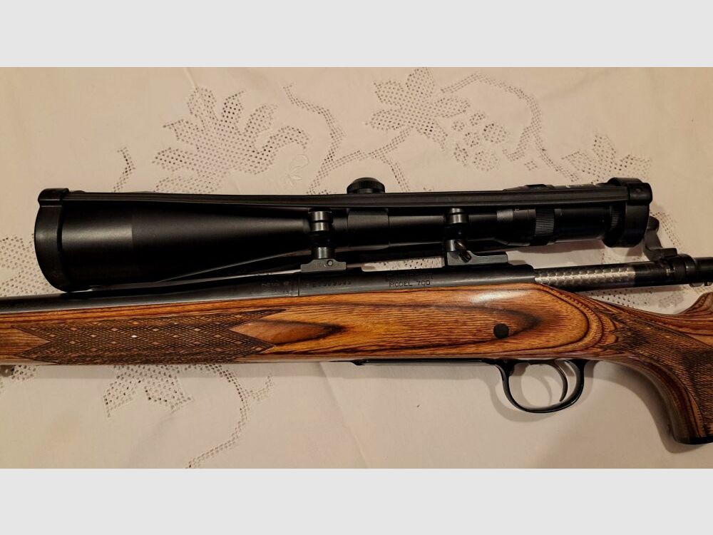 Remington 700