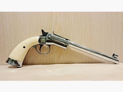 HAWES FIREARMS LUX monocoup 22lr