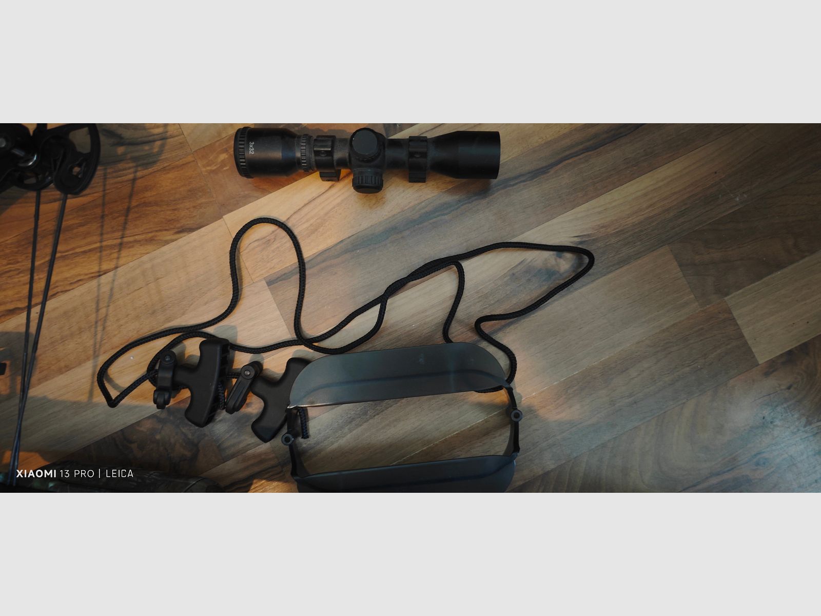 Stryker solution ls 10x geschossen VB