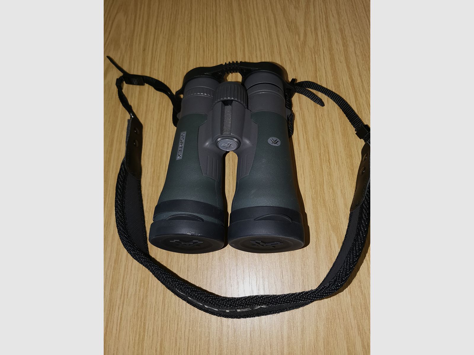 VORTEX Razor HD 12x50