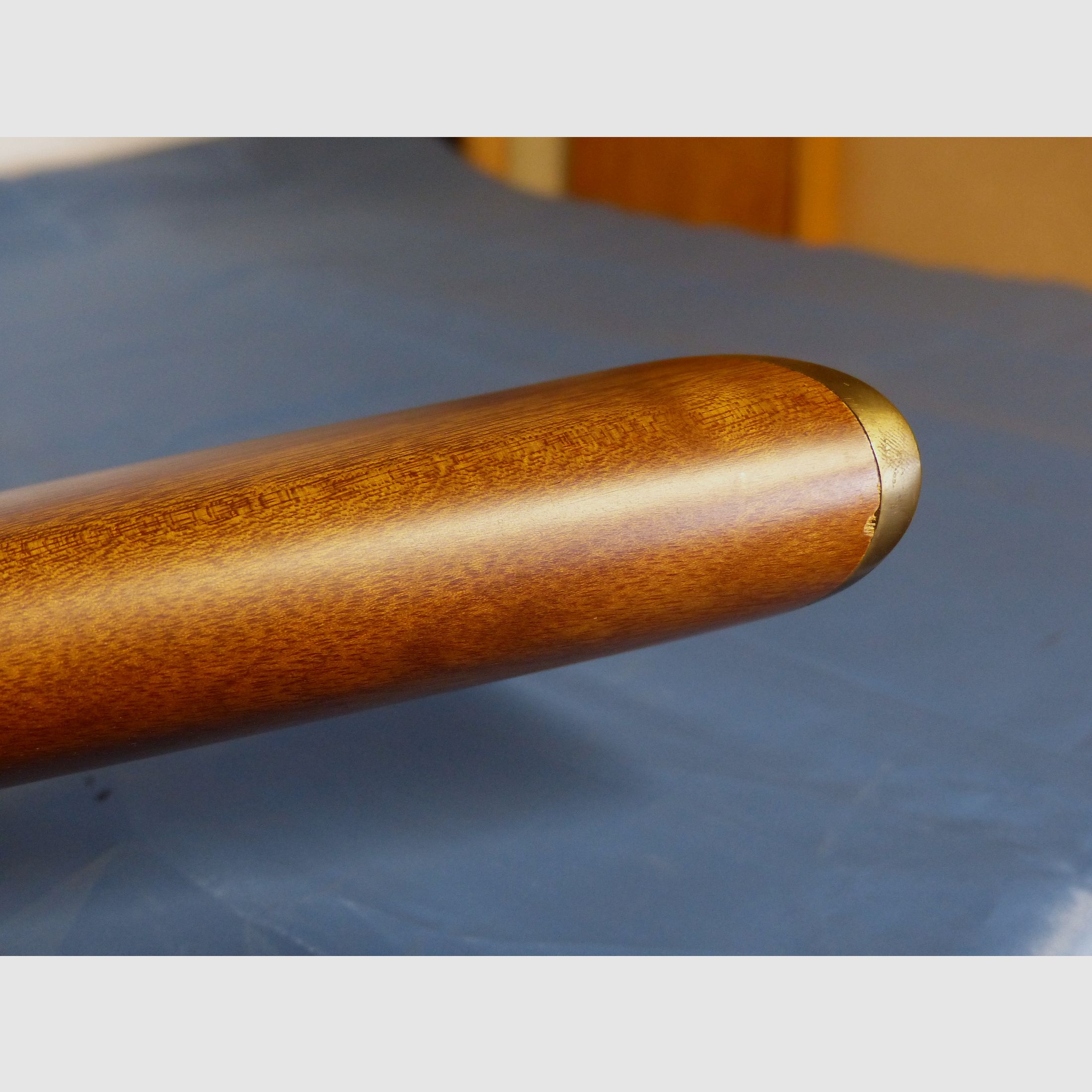 Vorderlader Perkussion Enfield Gewehr 1853 3 Band Büchse Armi San Paolo Brescia Italien Cal. .58 vintage