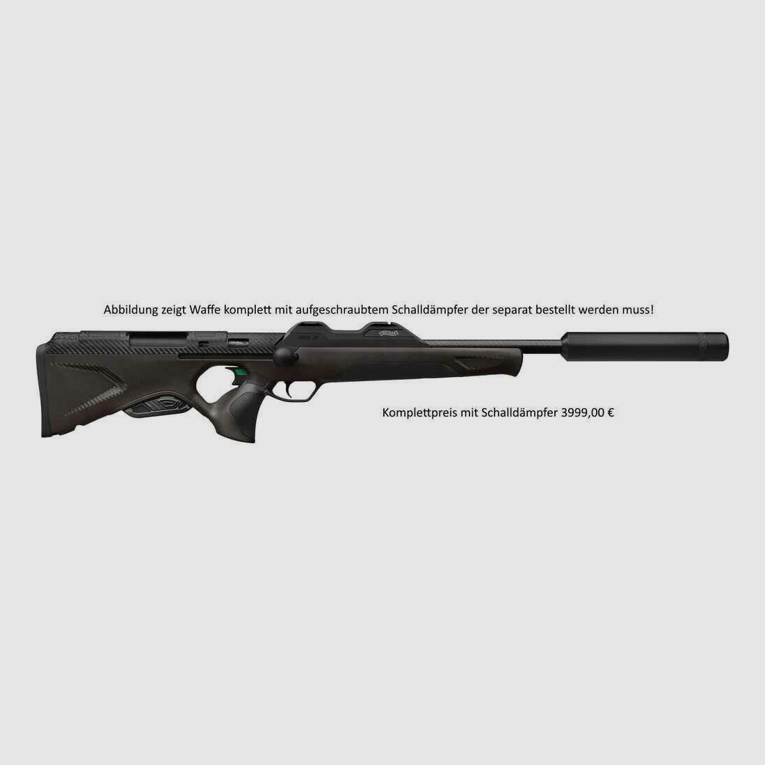 Walther RS3 Pro Chestnut .308Win, Bild 1 von 4