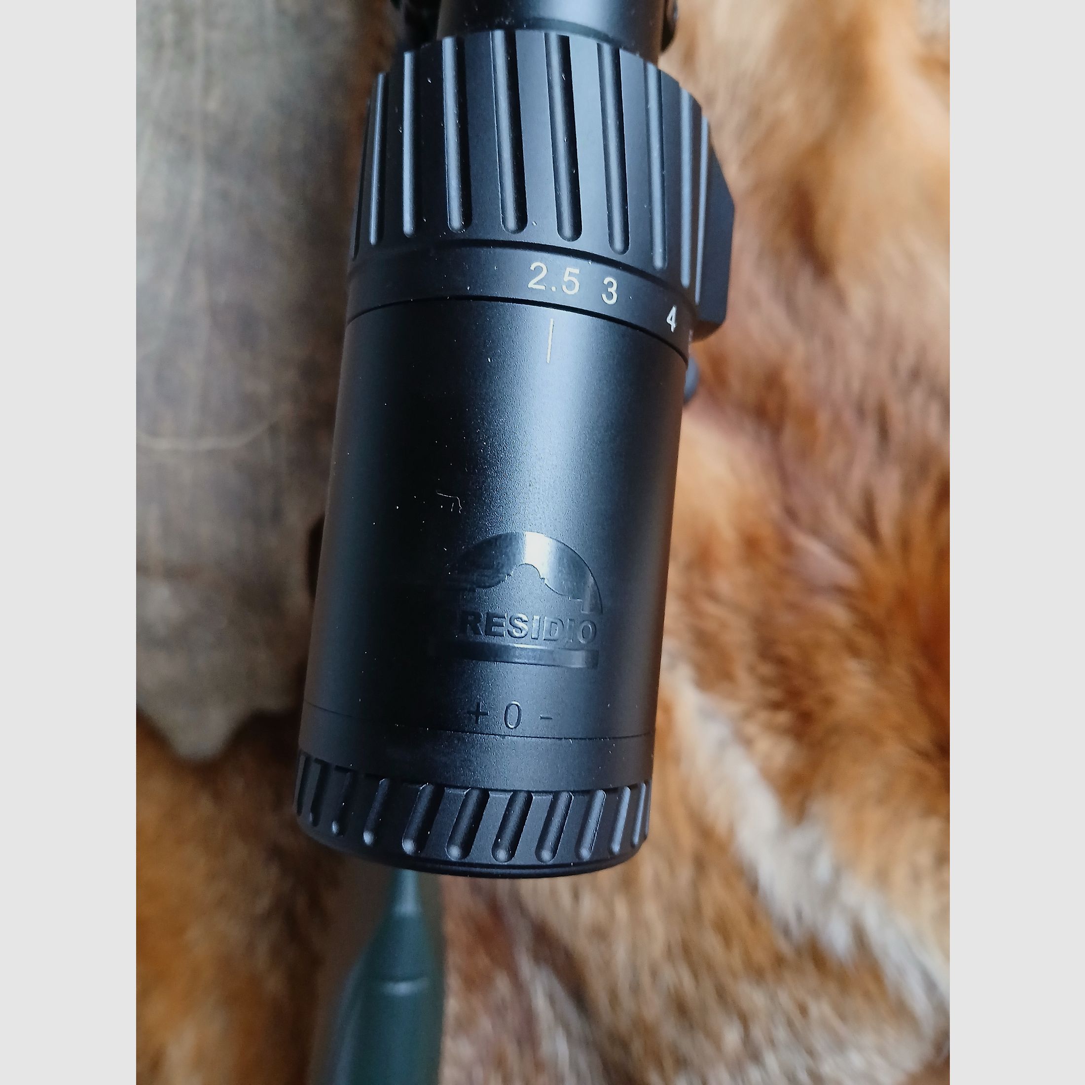 Winchester XPR Stealth