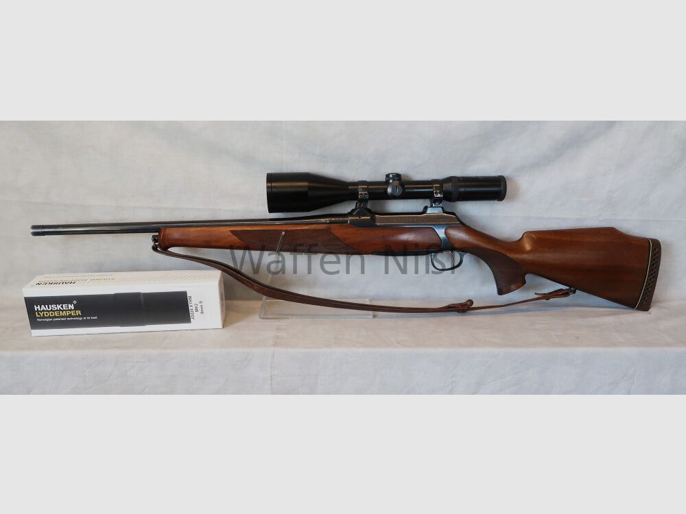 Sauer 202