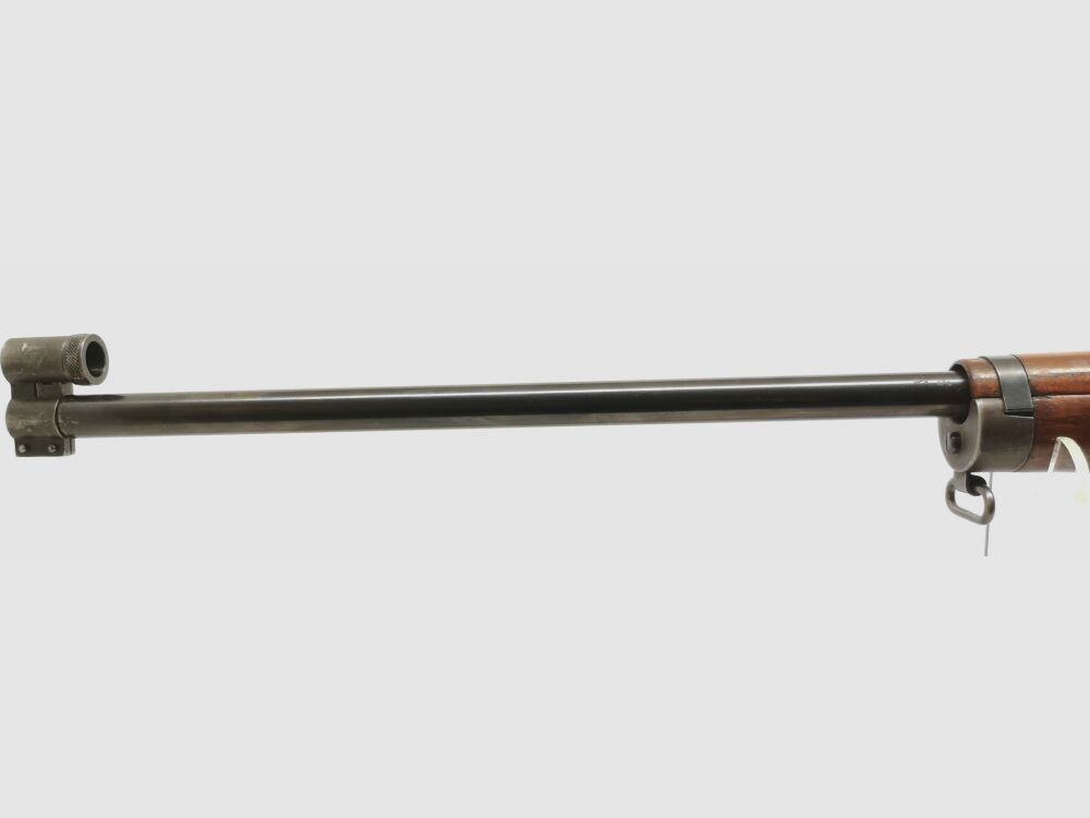 Carl Gustafs M63 (1903) * mit Söderin Diopter