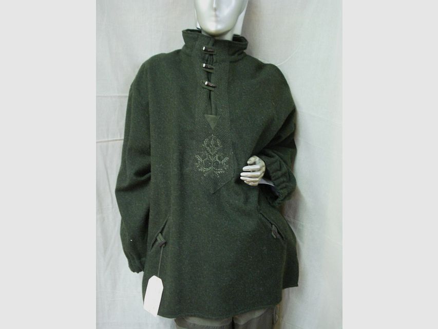 Lodenblouson für Herren - Gr. 52