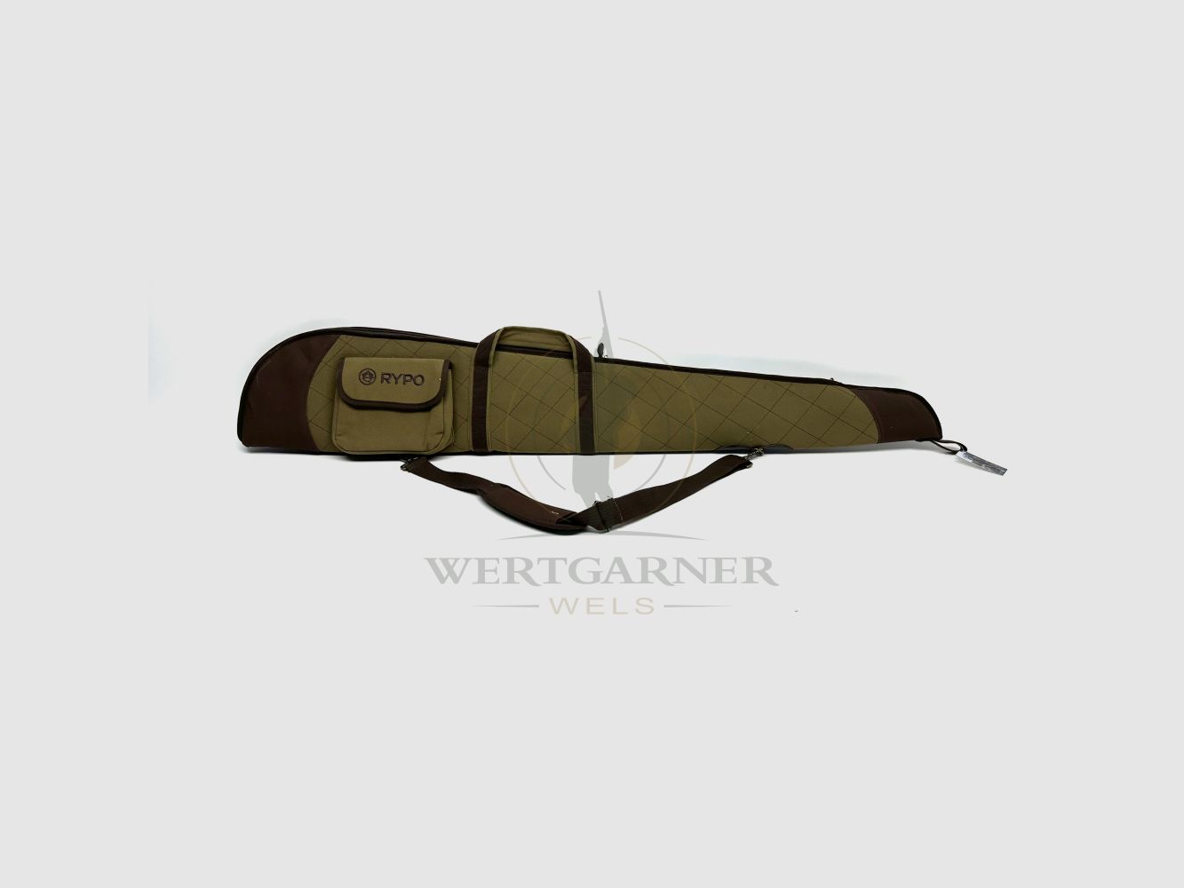 Rypo Gewehrtasche "Classic" 132cm, Bild 1 von 3