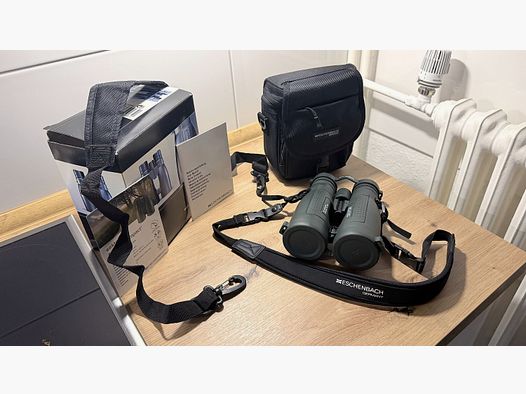 Eschenbach jumelles sektor D 8x56 B compact+