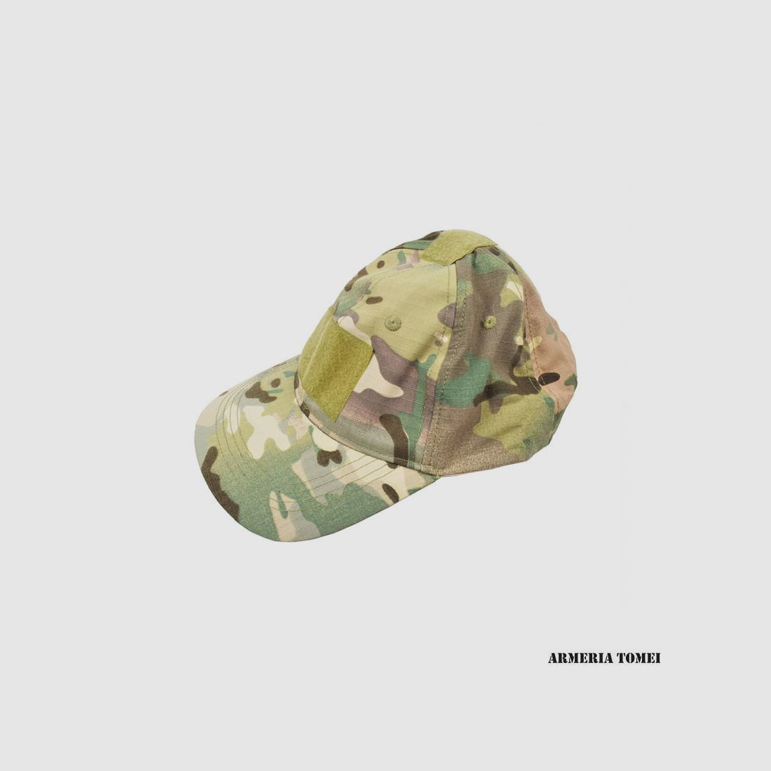 HUT – WOSPORT BASEBALL MULTICAM, Bild 1 von 2