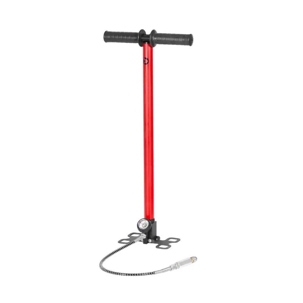 Flex PCP Pomp Gamo (Handmatige PCP Pomp)