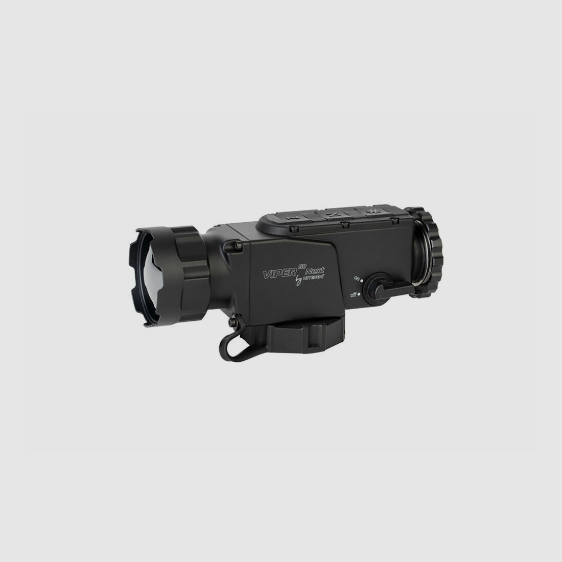 NITEHOG	 Viper 50 Next