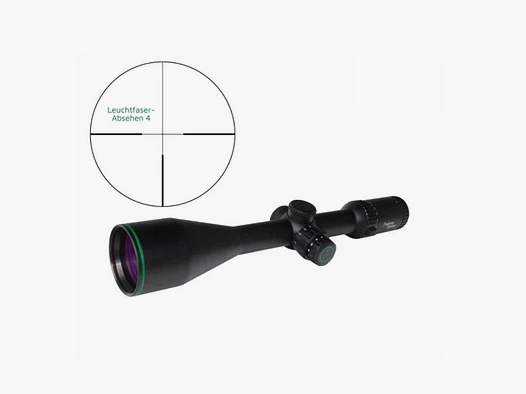 Professor Optiken Staffelsee - 3-18x56 LD V2, Leuchtfaser-Absehen 4