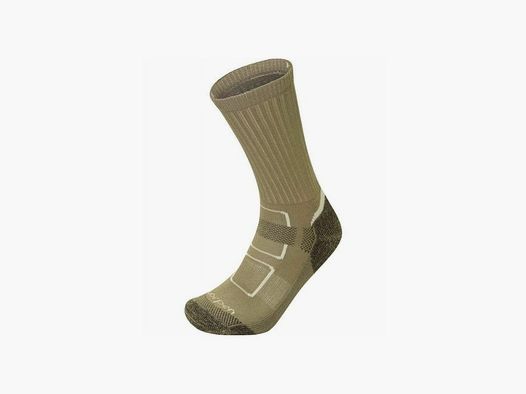 Coolmax Socken Lorpen Hunting 2er Pack