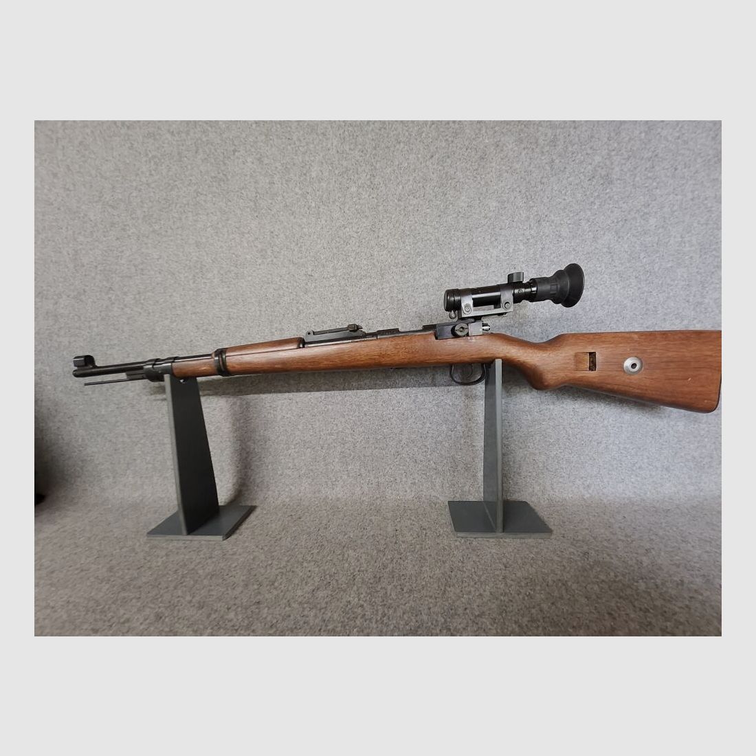 Norinco TU 33/40 avec lunette