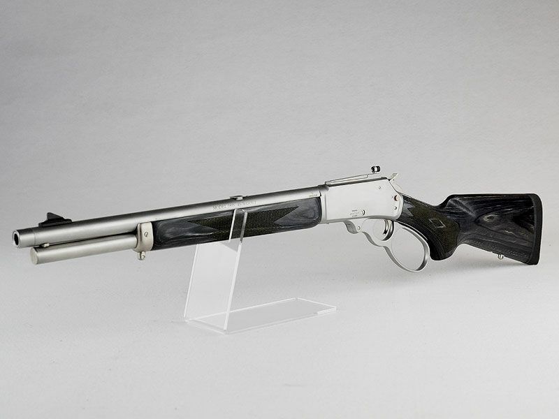 MARLIN 1895 Trapper