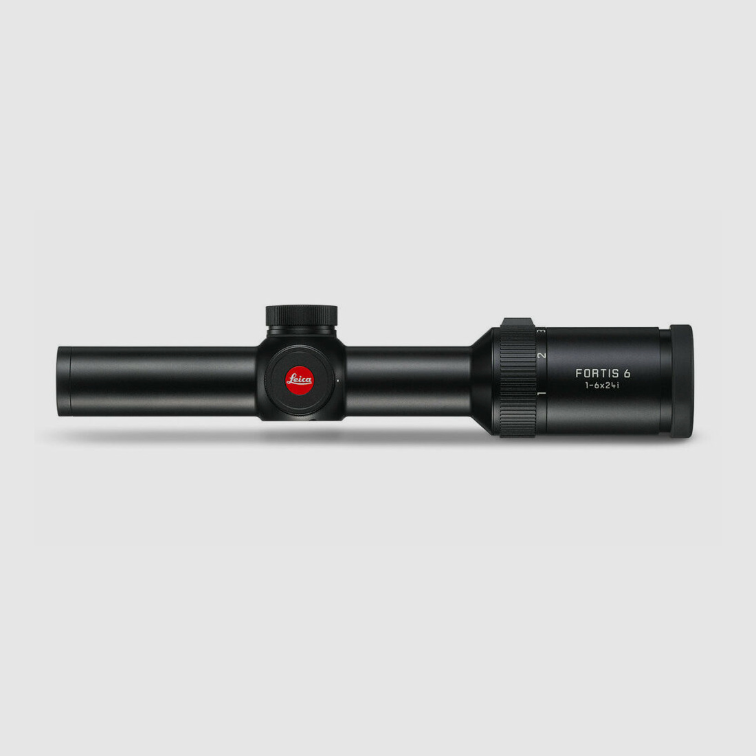 Leica Fortis 6​ 1-6x24i Zielfernrohr