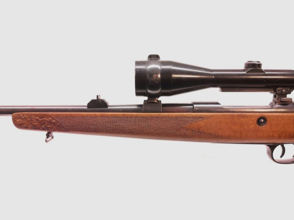 Walther JR