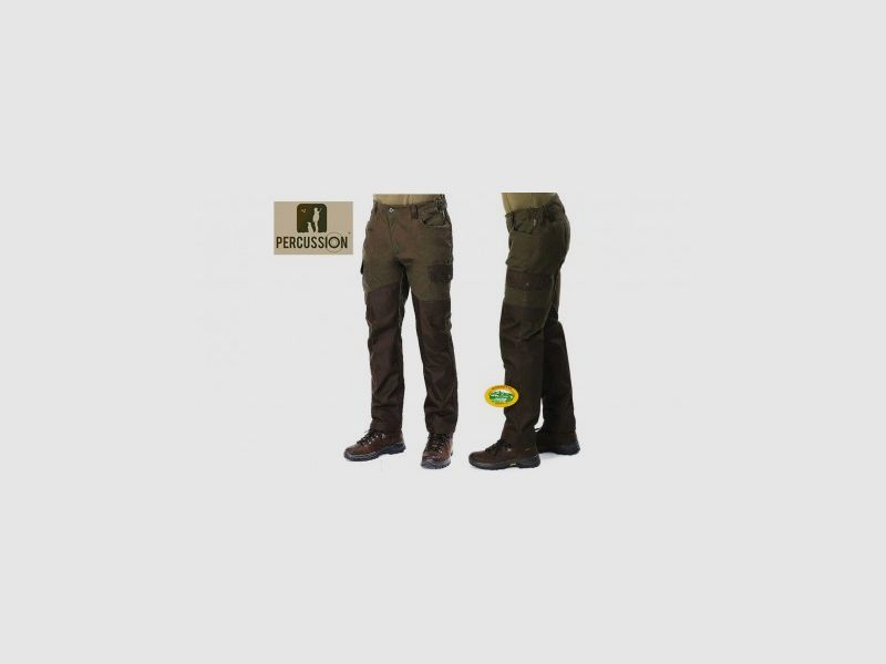 PERCUSSION Traditionelle Hose antIrovo 1033
