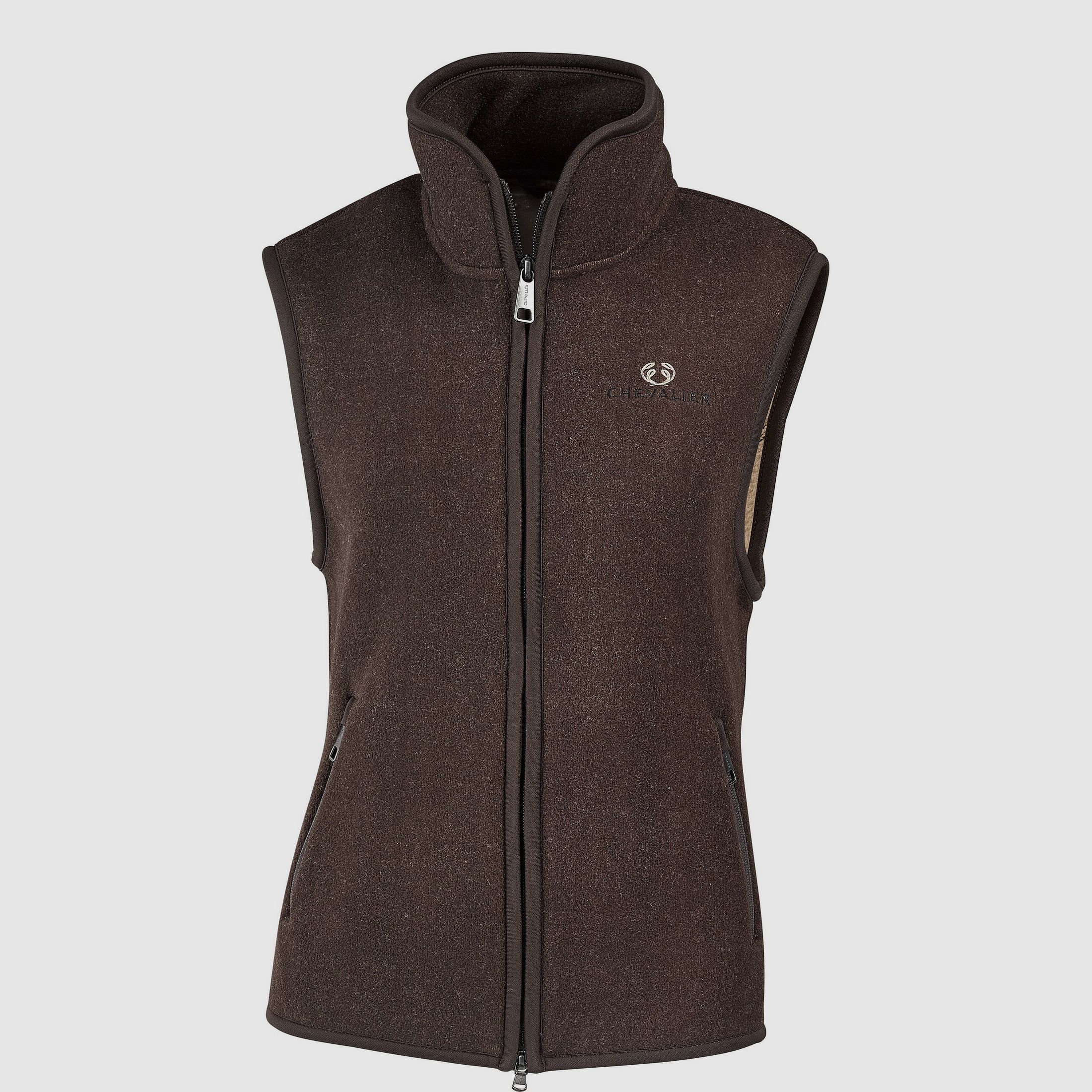 Chevalier Fleeceweste Mainstone