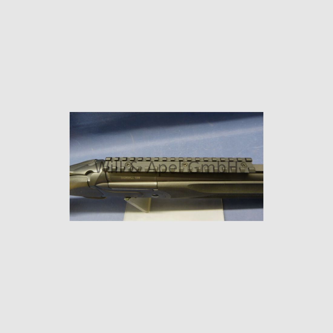 Akkar Churchill 206E Home Defense 20"