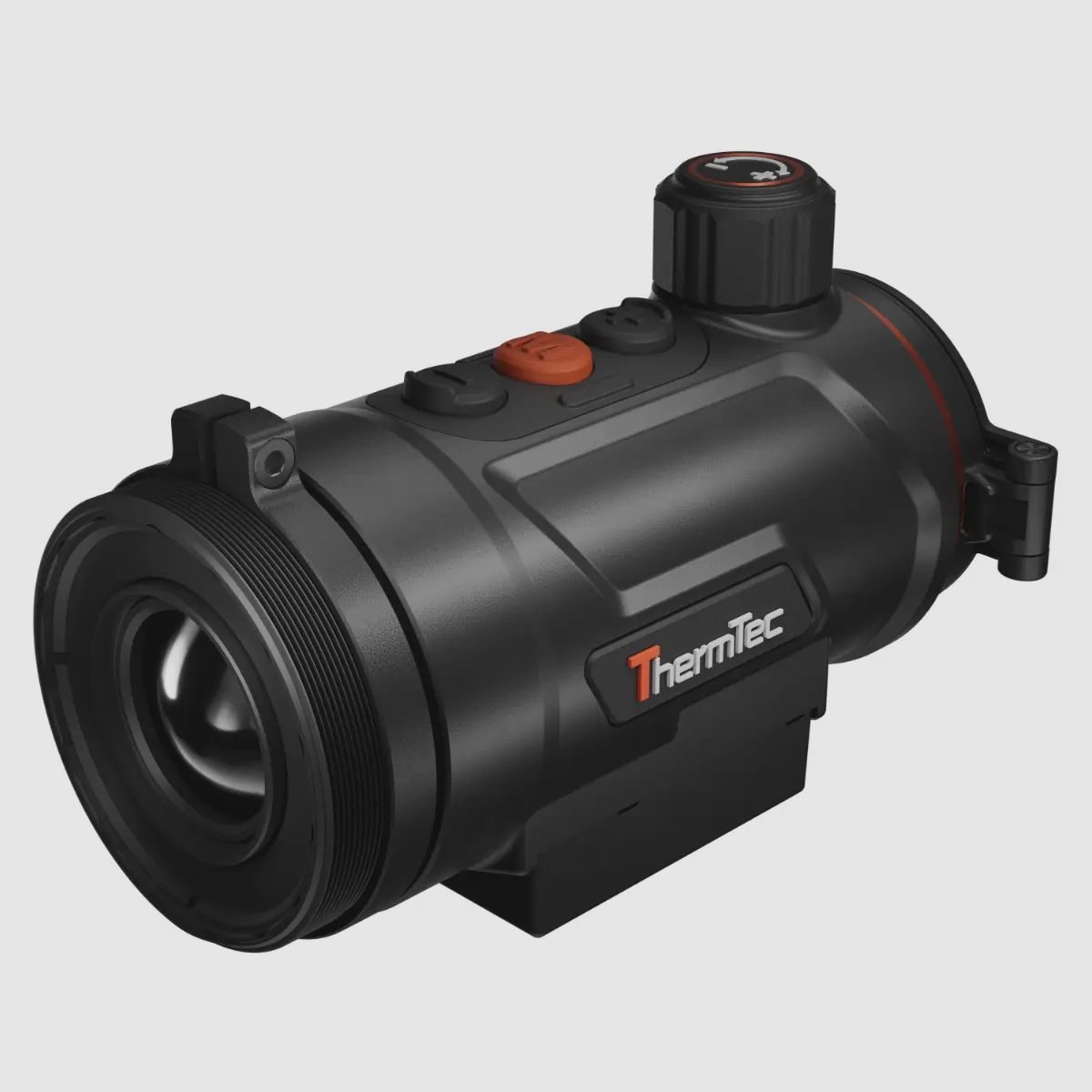 ThermTec Warmtebeeldapparaat Hunt 635 Pro