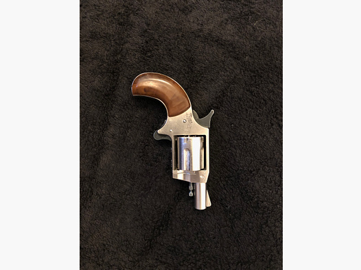 Röhm Little Joe cal 22lg 