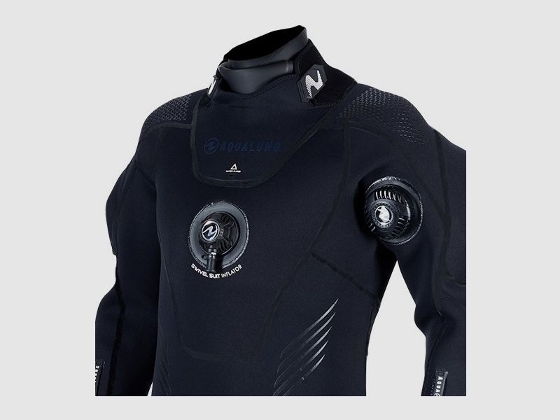 AQUALUNG BLIZZARD SLIM FIT MAN, Bild 3 von 5