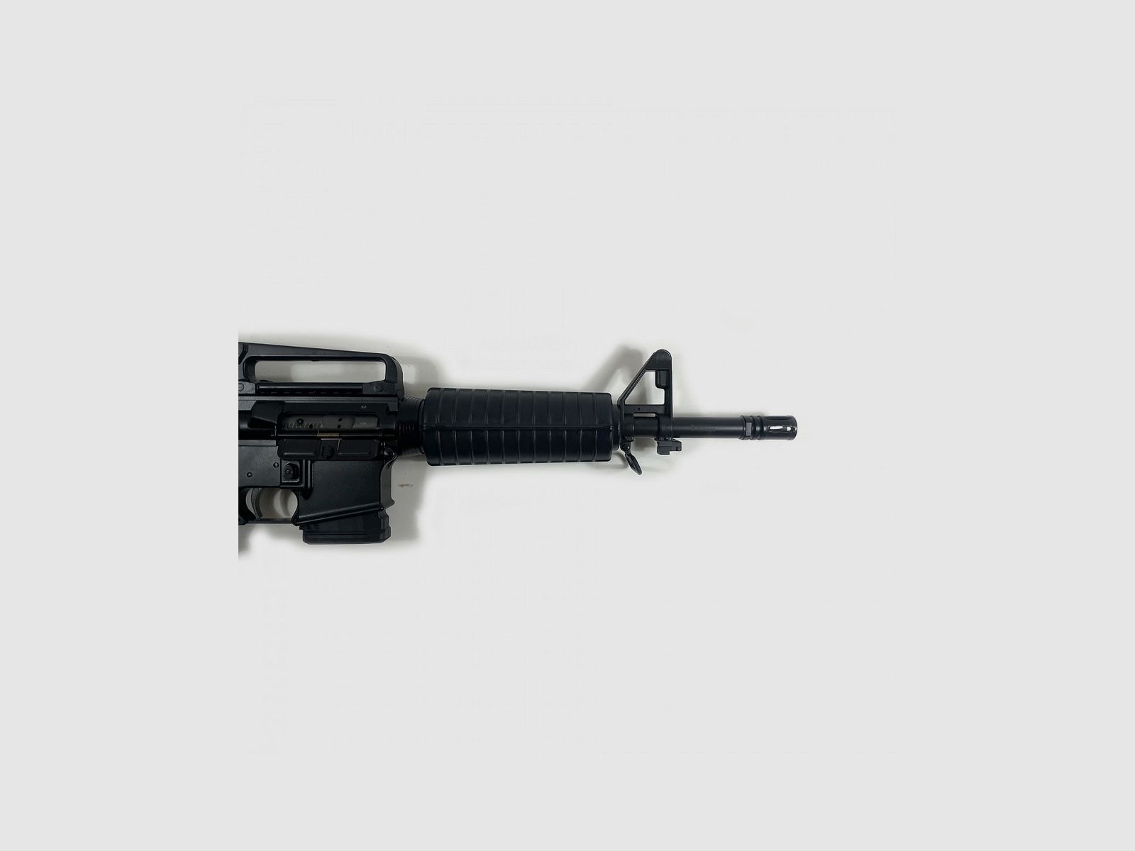 Norinco CQ-A AR15 Kal. 223 Remington, Bild 3 von 12