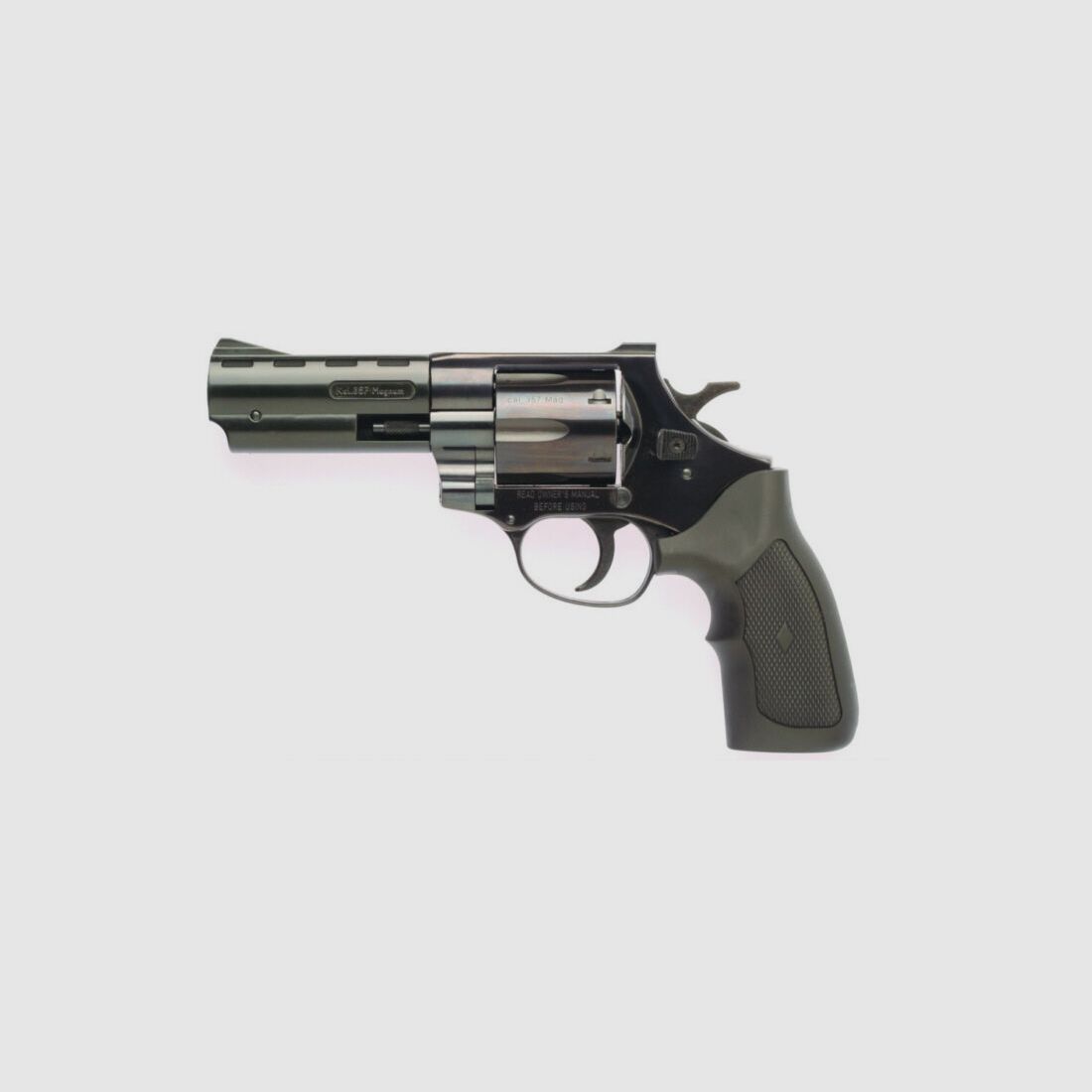 Arminius Mod. HW 357 -3.7'