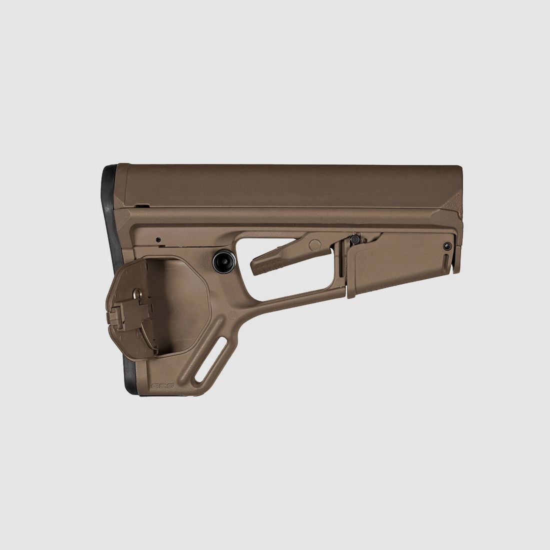 MAGPUL ACS-L Carbine Stock Black
