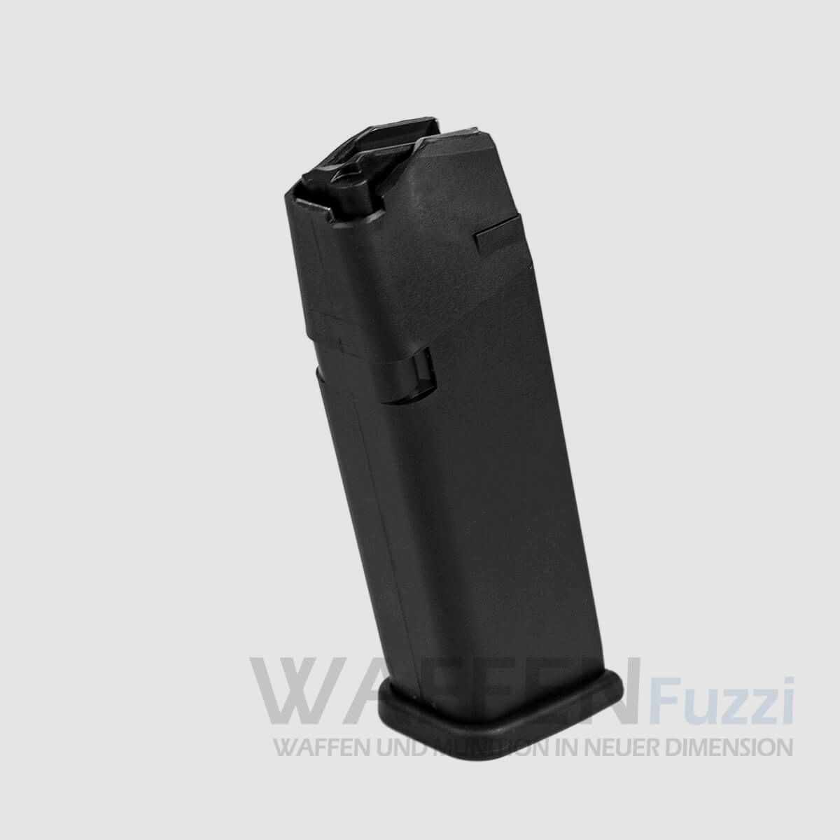 Glock 20 replacement magazine caliber 10mm Auto 15 rounds