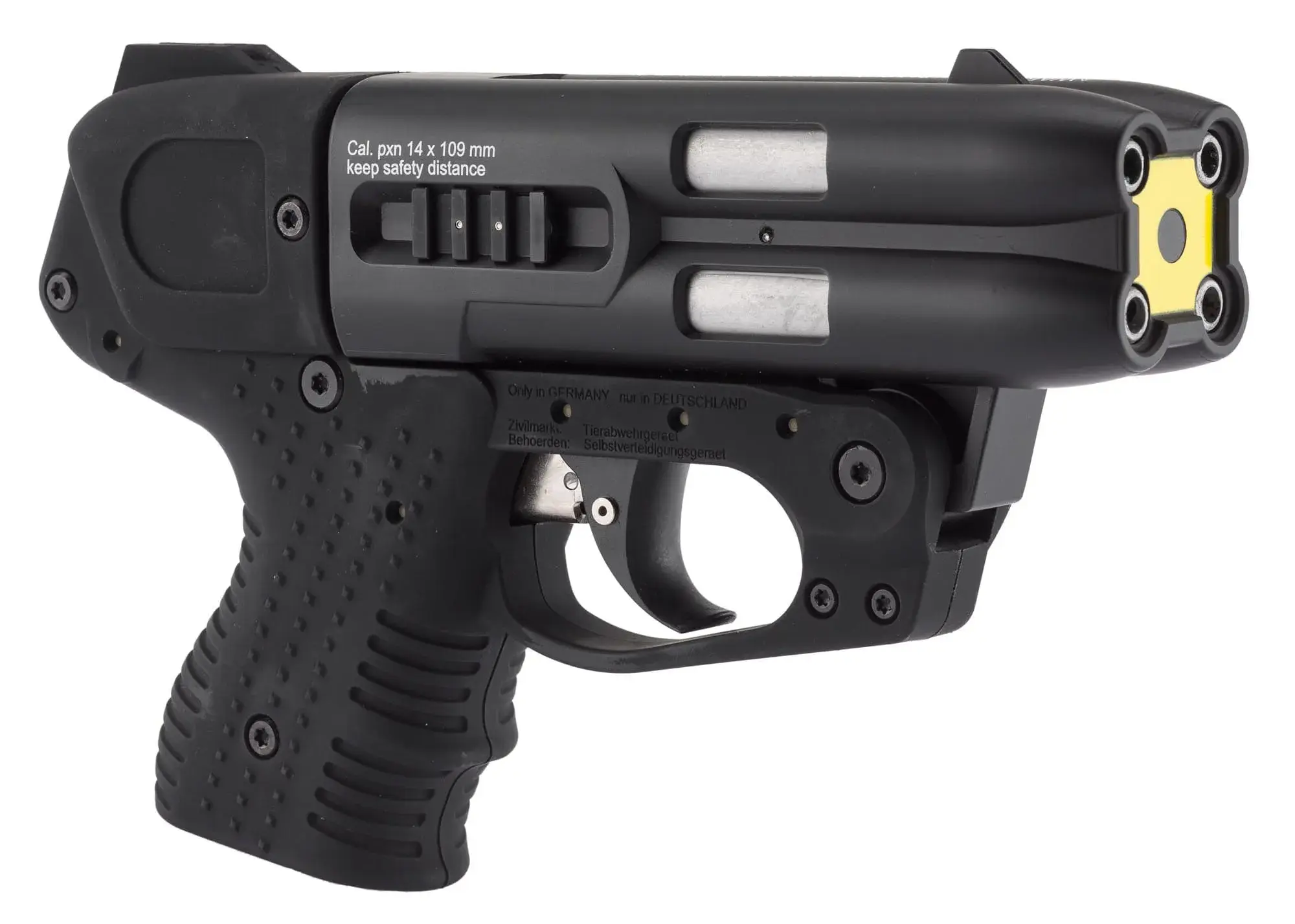Jet Protector JPX 4 Compact Pistool, afbeelding 2 van 10