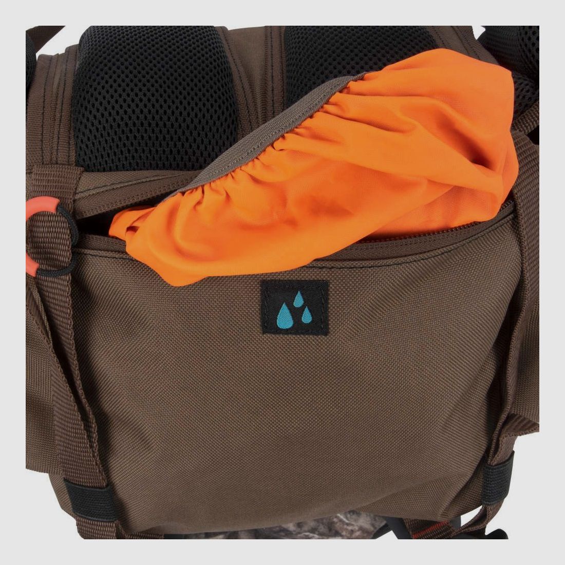 Allen Gear Jagdrucksack / Multifunktion / 36 Liter, Bild 6 von 7