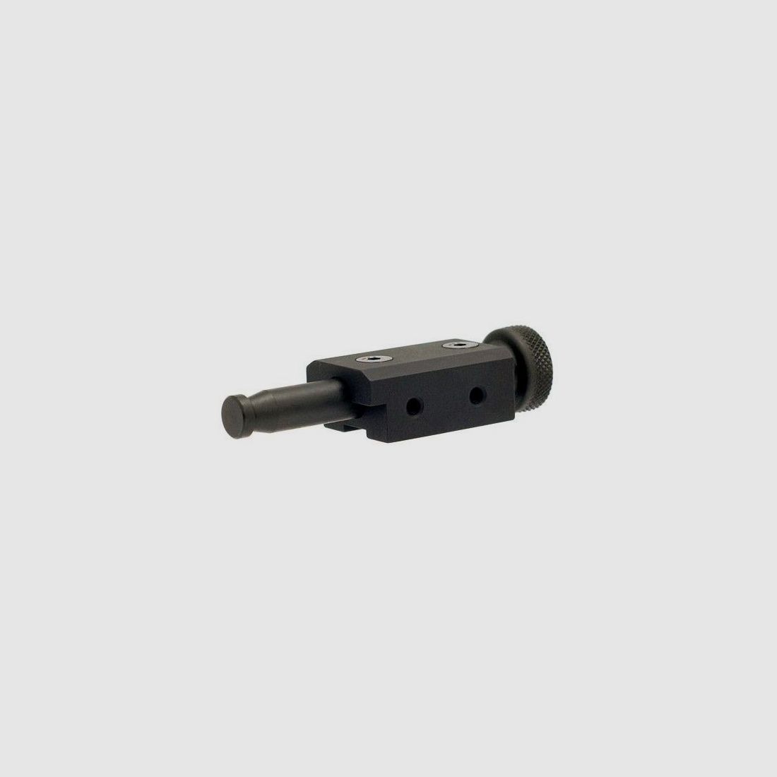 B&T AAIS Adapter fr Accuracy International AI/AICS