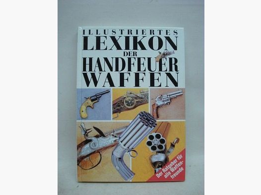Fritzmann Buch Illustriertes Lexikon